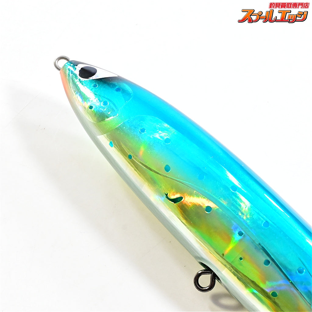 【CBONE】 シービーワン ルドルフ 300 シイラ CBONE RUDOLF K_060