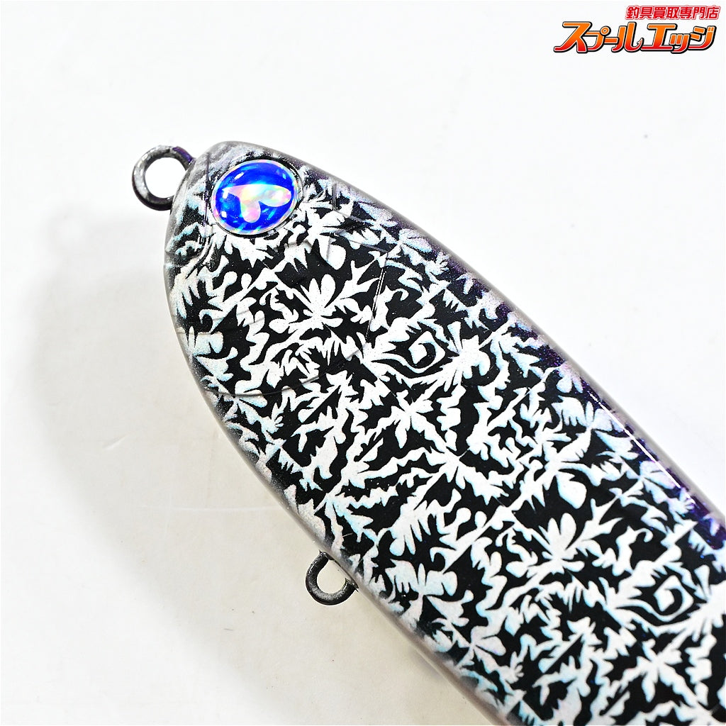 【ブルーブルー】 ガチペン ライオット 155 シークレット 釣りフェス2026限定 BlueBlue GACHIPEN RIOT 海水用ルアー K_060