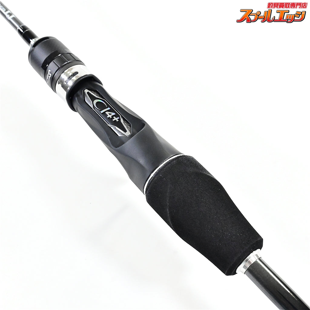 【シマノ】 19オシアジガー LJ B62-2/FS SHIMANO OCEA JIGGER LJ ワラサ イナダ サワラ K_230