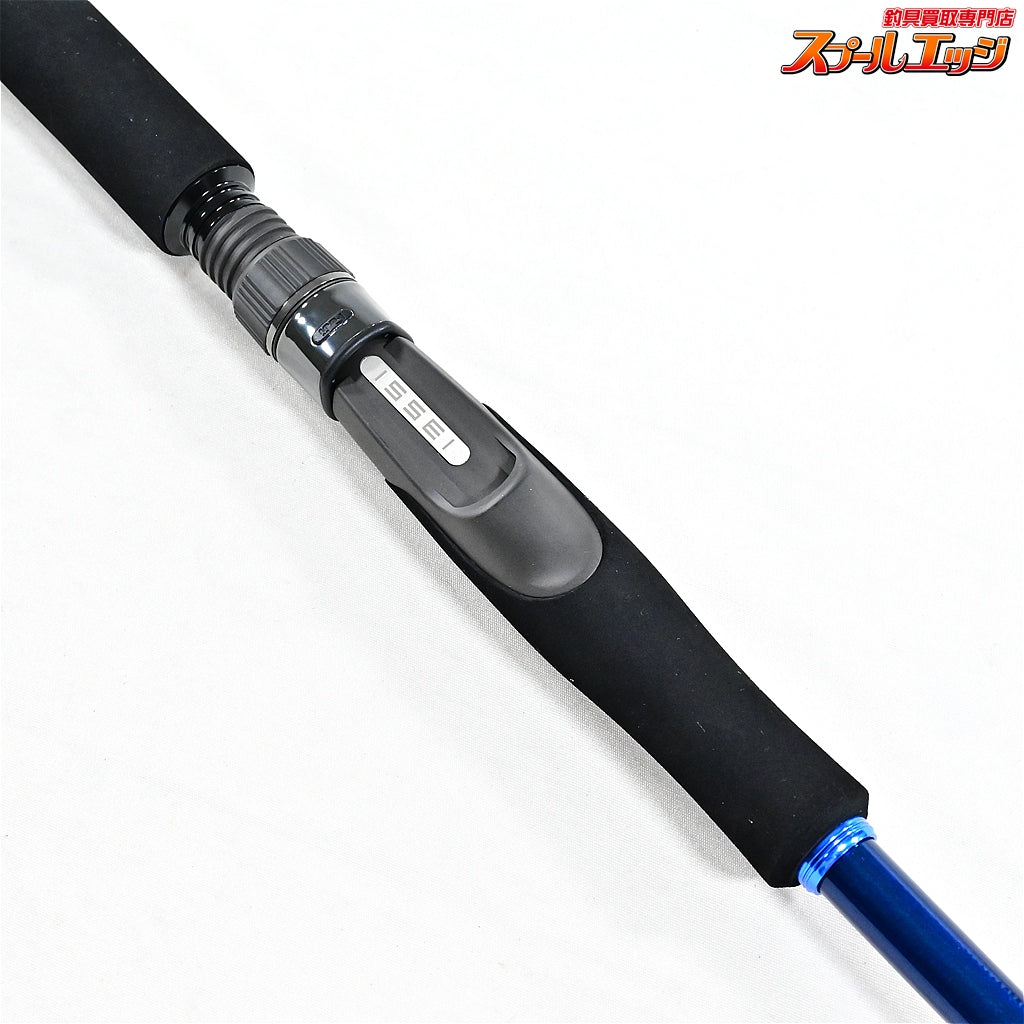 【一誠】 海太郎 26ピケロス PRS-811ML ISSEI PIQUEROS イナダ ワラサ ブリ K_159