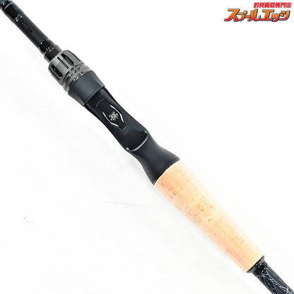 【ダイワ】 26タトゥ−ラ トラベル 664MLRB DAIWA TATULA TRAVEL ブラックバス シーバス クロダイ K_104