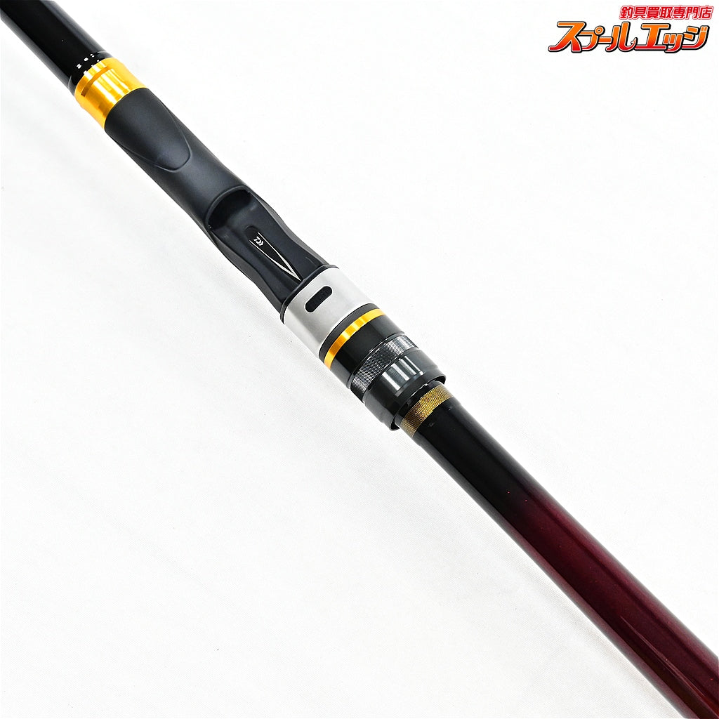【ダイワ】 21波濤 ハトウ 2-50・N 2号5.0m DAIWA HATOU グレ メジナ クロダイ K_157
