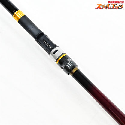 【ダイワ】 21波濤 ハトウ 2-50・N 2号5.0m DAIWA HATOU グレ メジナ クロダイ K_157