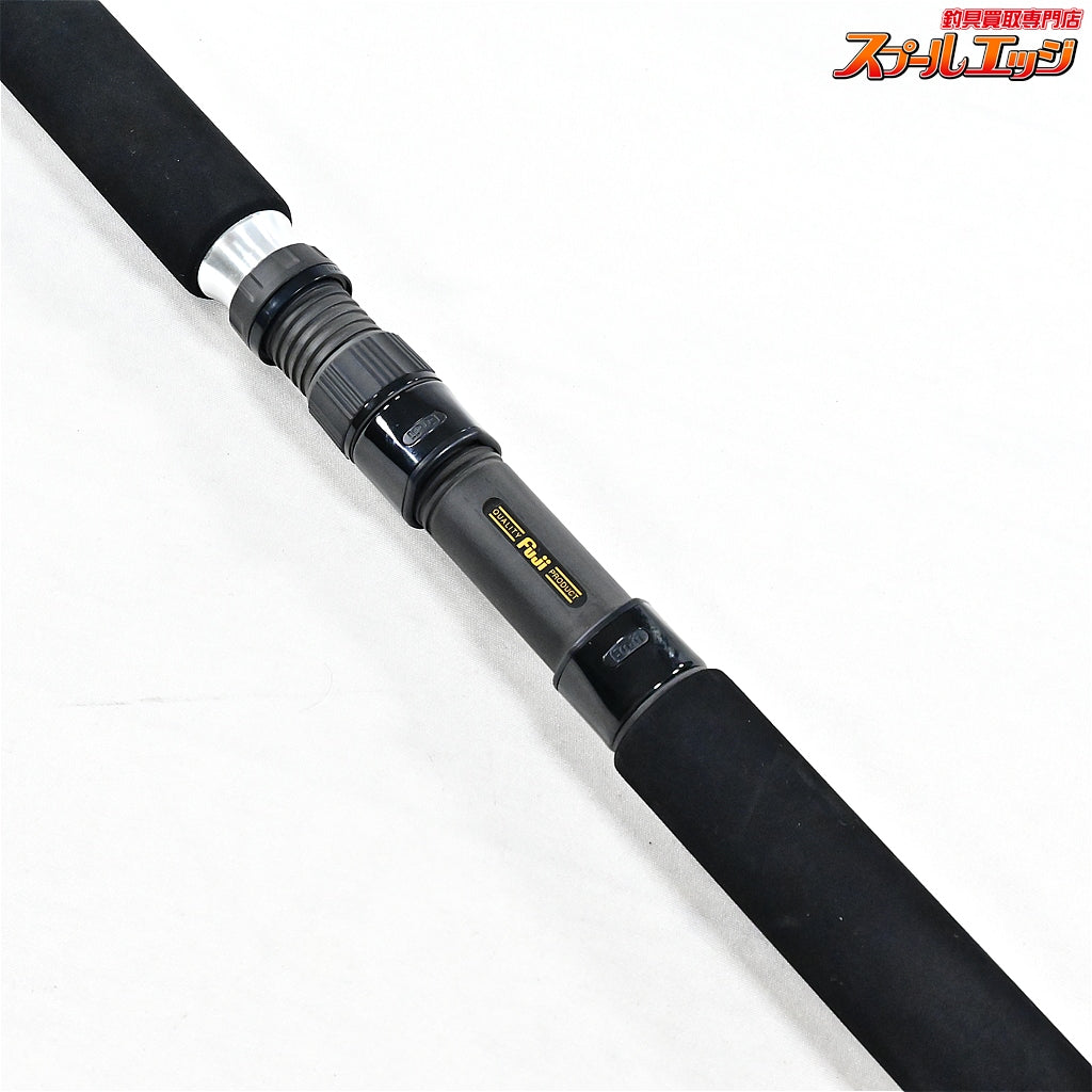【MCワークス】 レイジングブル 95XZ-トライデント MC-WORKS RAGING BULL TRIDENT ヒラマサ カンパチ キハダマグロ K_158