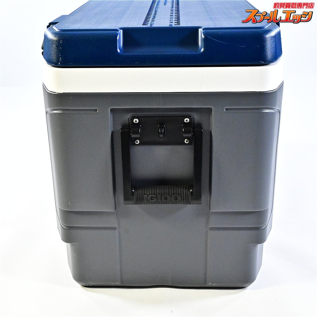 【イグルー】 マックスコールド ラティチュード 100QT 約94L バックルカスタム クーラーボックス IGLOO MAXCOLD LATITUDE K_219
