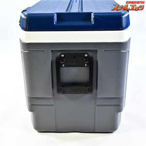 【イグルー】 マックスコールド ラティチュード 100QT 約94L バックルカスタム クーラーボックス IGLOO MAXCOLD LATITUDE K_219