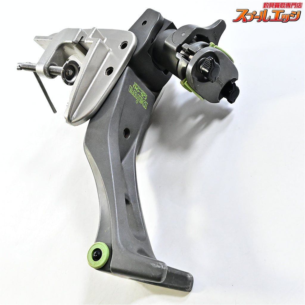 【ダイワ】 パワーホルダー GS-90 DAIWA POWER HOLDER ロッドホルダー ロッドキーパー K_100