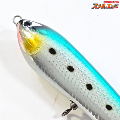 【CBONE】 シービーワン ゾロ 200 マイワシ CBONE ZORRO 海水用ルアー K_060