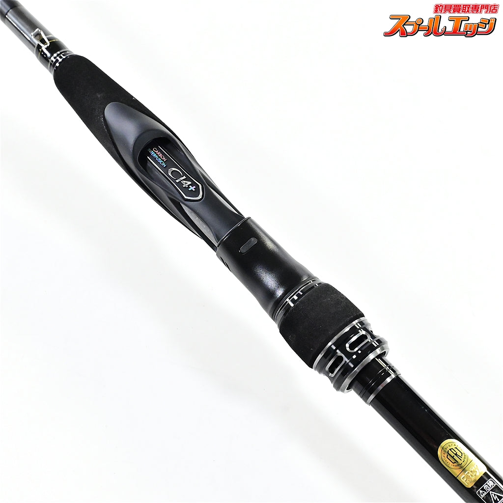 【シマノ】 18エクスセンス ジェノス S92ML/F-3 SHIMANO EXSENCE GENOS シーバス チヌ K_141