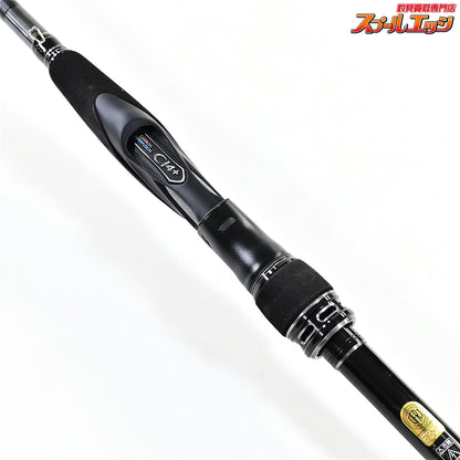 【シマノ】 18エクスセンス ジェノス S92ML/F-3 SHIMANO EXSENCE GENOS シーバス チヌ K_141