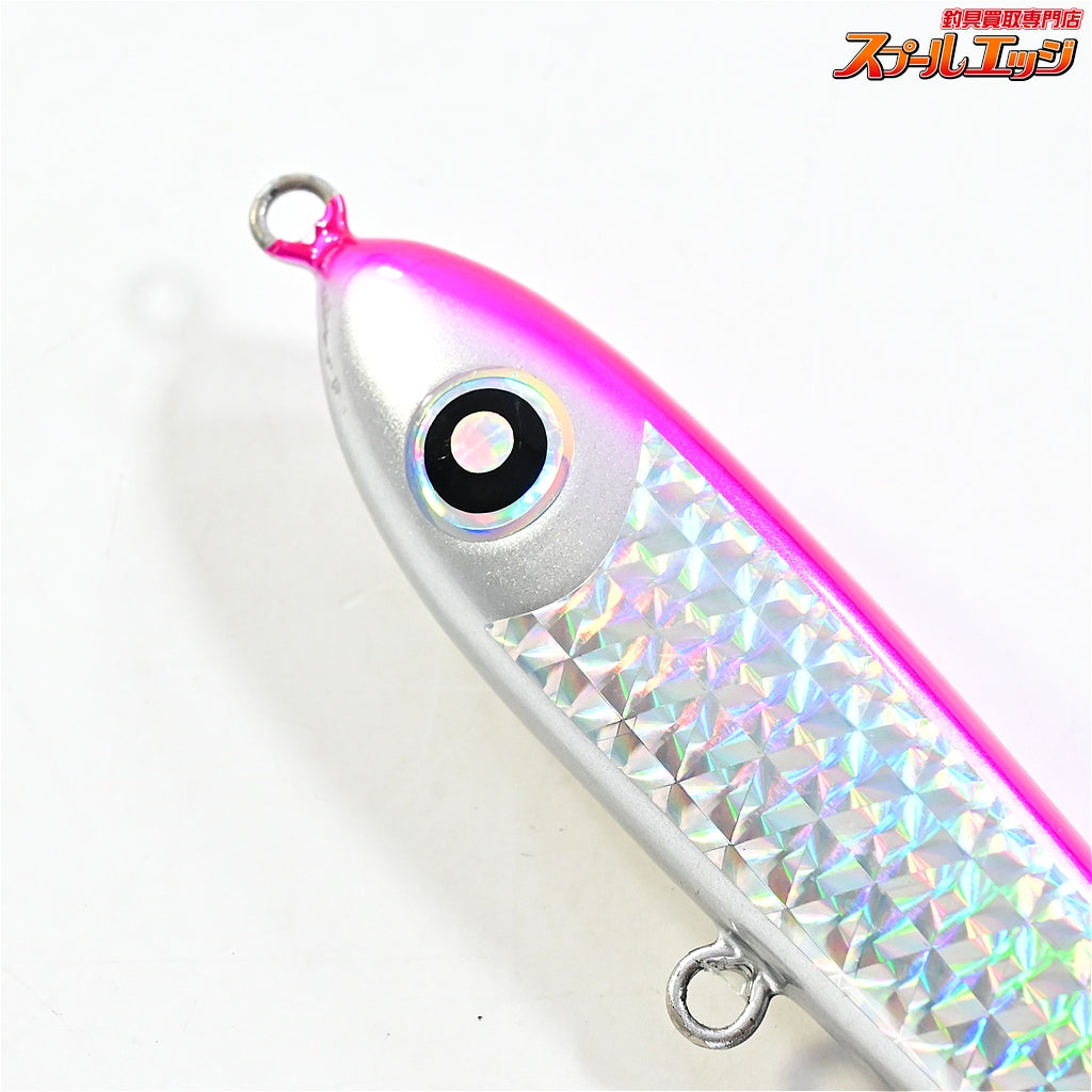 【ローカルスタンダード】 ダイブベイト 165 マゼンタバック LOCAL-STANDARD DIVE BAIT K_060