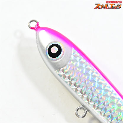 【ローカルスタンダード】 ダイブベイト 165 マゼンタバック LOCAL-STANDARD DIVE BAIT K_060
