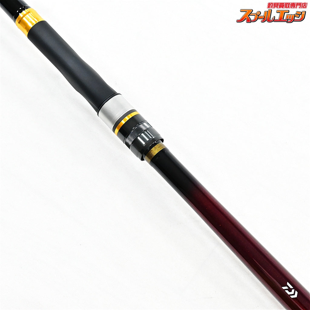 【ダイワ】 21波濤 ハトウ 2-50・N 2号5.0m DAIWA HATOU グレ メジナ クロダイ K_157