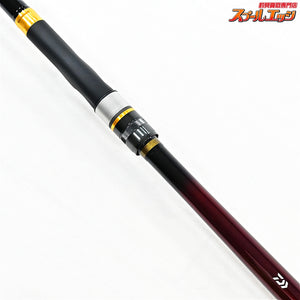 【ダイワ】 21波濤 ハトウ 2-50・N 2号5.0m DAIWA HATOU グレ メジナ クロダイ K_157