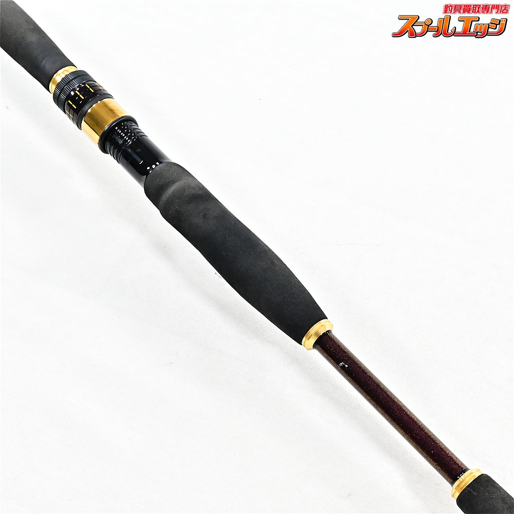 【ダイワ】 15リーオマスター 真鯛 M-300・W AGS DAIWA RHEOMASTER MADAI マダイ K_197