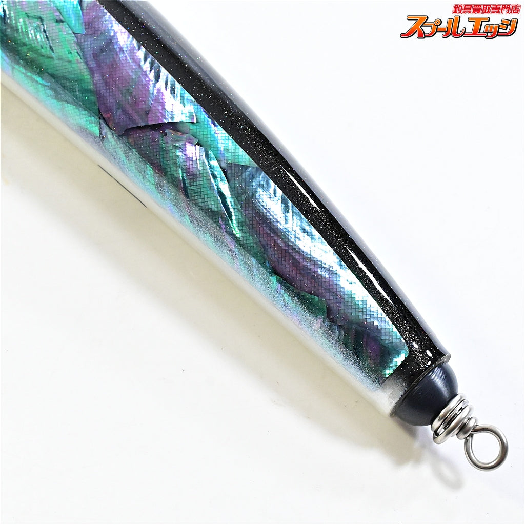 【カーペンター】 ストライクイーグル SE-FGタイプ 245mm FG-MD 夢追釣師 30周年アニバーサリーモデル ブラックアバロン限定カラー Q1 Carpenter Strike Eagle K_060