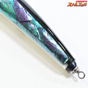 【カーペンター】 ストライクイーグル SE-FGタイプ 245mm FG-MD 夢追釣師 30周年アニバーサリーモデル ブラックアバロン限定カラー Q1 Carpenter Strike Eagle K_060
