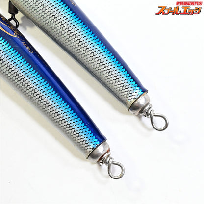 【CBONE】 シービーワン ルーキー 140ND 2本セット CBONE ROOKIE 海水用ルアー K_060