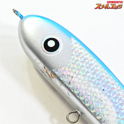 【ローカルスタンダード】 パドルベイト 220 ライトブルーバック LOCAL-STANDARD Paddle Bait 海水用ルアー K_060