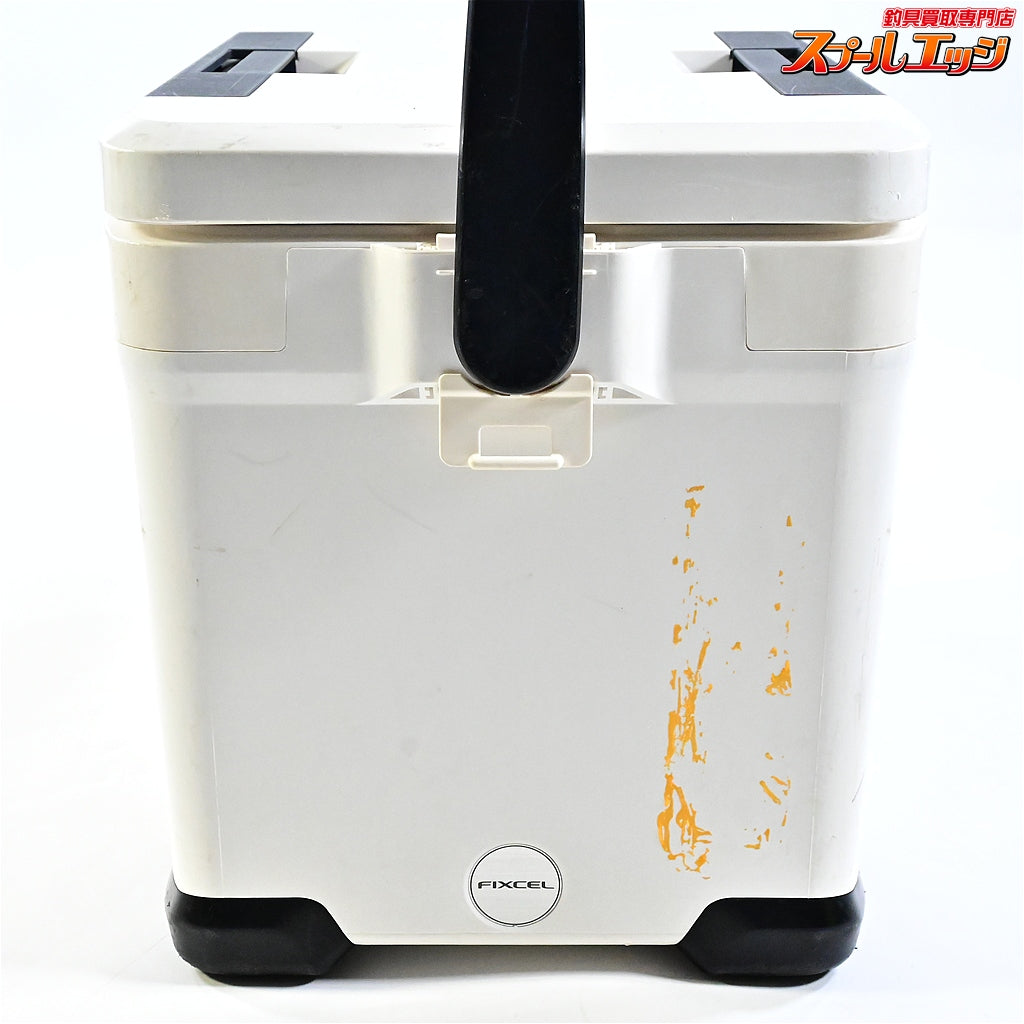【シマノ】 フィクセル ライトスペシャル LF-022J 22L クーラーボックス 発砲ポリスチレン SHIMANO FIXCEL LIGHT special K_164