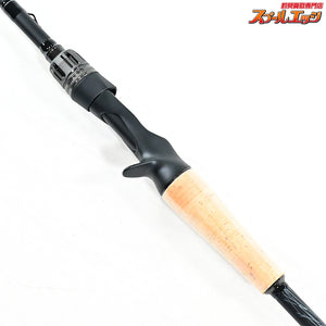 【ダイワ】 26タトゥ−ラ トラベル 664MLRB DAIWA TATULA TRAVEL ブラックバス シーバス クロダイ K_104