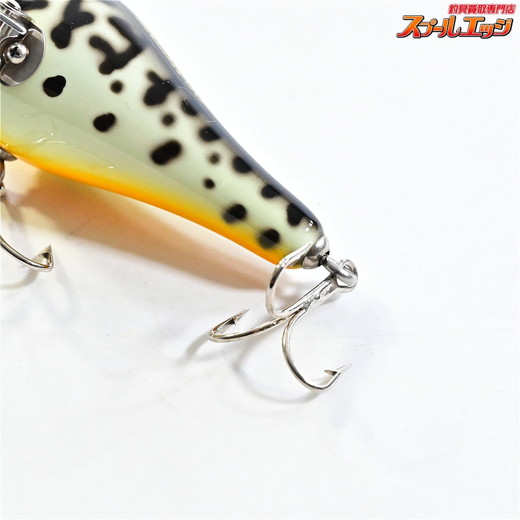 【バルサ50】 ワンダーバード NO.001 ホワイトコーチ Balsa50 Wonder Bird K_060