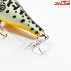 【バルサ50】 ワンダーバード NO.001 ホワイトコーチ Balsa50 Wonder Bird K_060