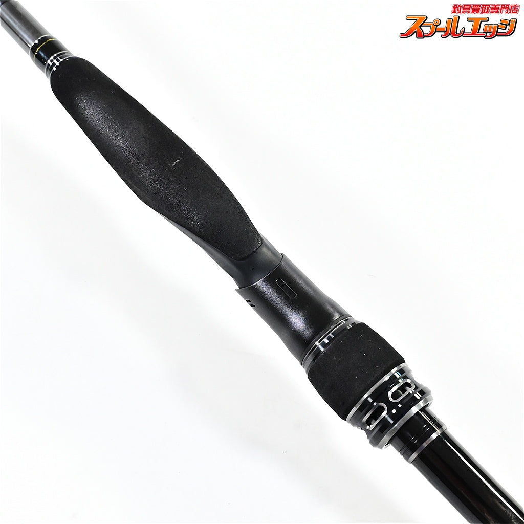 【シマノ】 18エクスセンス ジェノス S92ML/F-3 SHIMANO EXSENCE GENOS シーバス チヌ K_141
