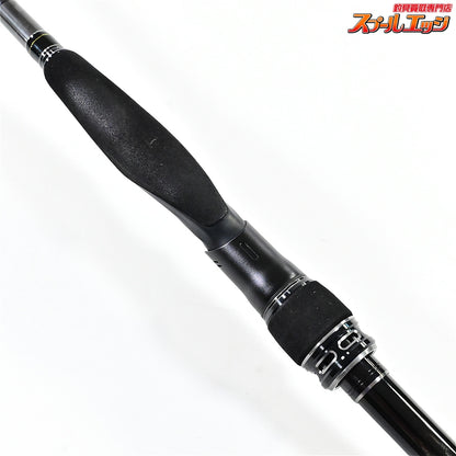 【シマノ】 18エクスセンス ジェノス S92ML/F-3 SHIMANO EXSENCE GENOS シーバス チヌ K_141