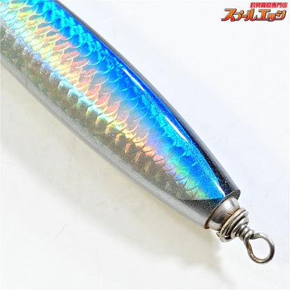 【萬葉ベイツ】 萬葉ペンシル ネペンテス 180NEP 2024年モデル MANYO-PENCIL Nepenthes 海水用ルアー K_060
