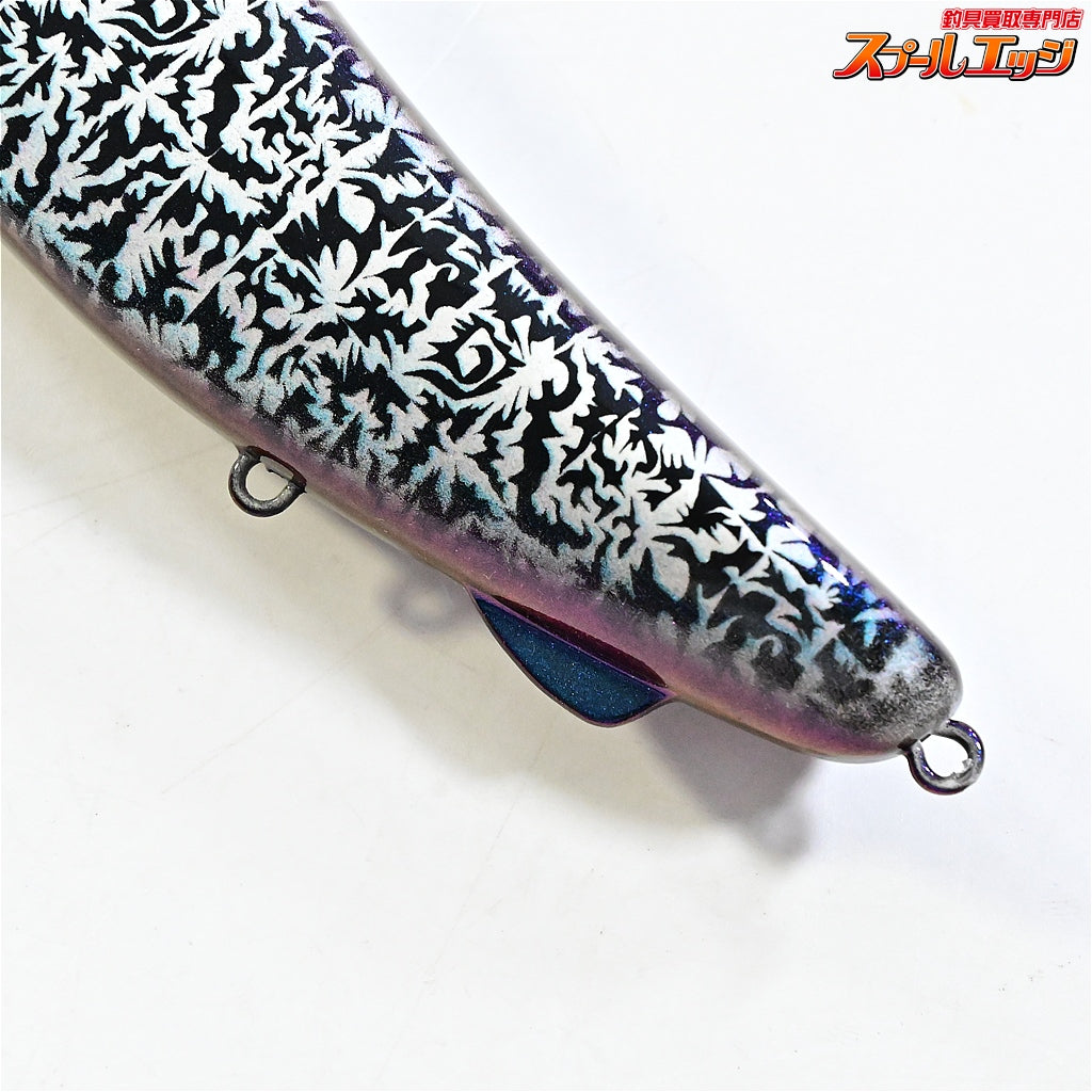 【ブルーブルー】 ガチペン ライオット 155 シークレット 釣りフェス2026限定 BlueBlue GACHIPEN RIOT 海水用ルアー K_060