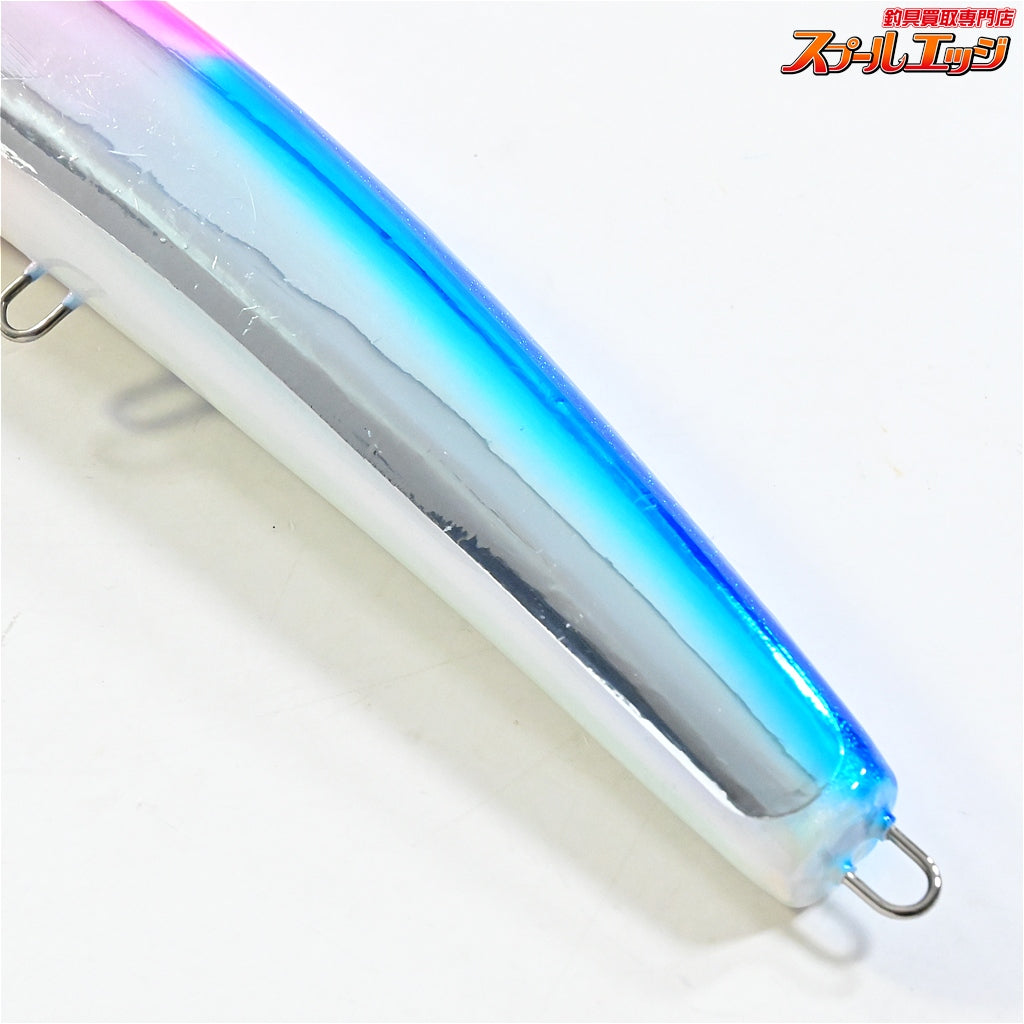 【アトール】 ユラ 250 ピンクハット Atoll Yura 海水用ルアー K_060