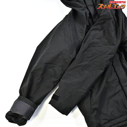 【ダイワ】 レインマックス ウインタースーツ DW-3523 ブラック 上下セット サイズアジアL DAIWA K_100