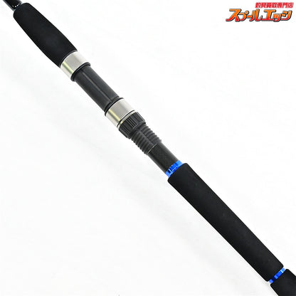【オリムピック】 グラファイトリーダー アルジェントRV GOARS-962M OLYMPIC Graphiteleader シーバス チヌ ヒラメ K_190