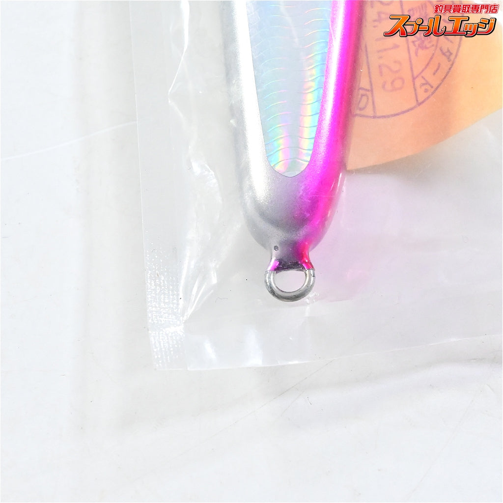 【ローカルスタンダード】 パドルベイト 190 ピンク 2024年11月検品分 未開封 Local Standard Paddle Bait 海水用ルアー K_060