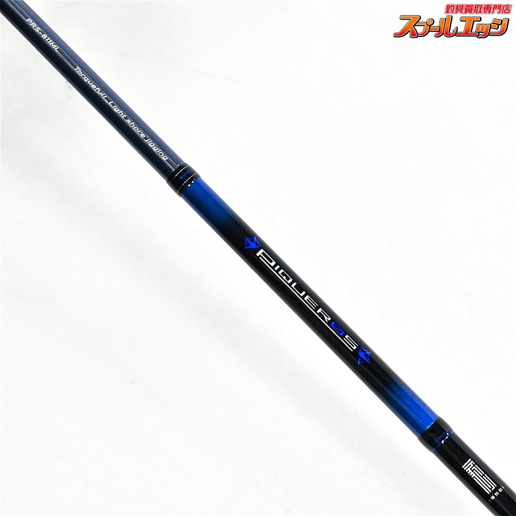 【一誠】 海太郎 26ピケロス PRS-811ML ISSEI PIQUEROS イナダ ワラサ ブリ K_159