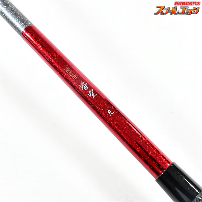 【シマノ】 飛天弓 皆空 9尺 SHIMANO HITENKYU KAIKU ヘラブナ K_126