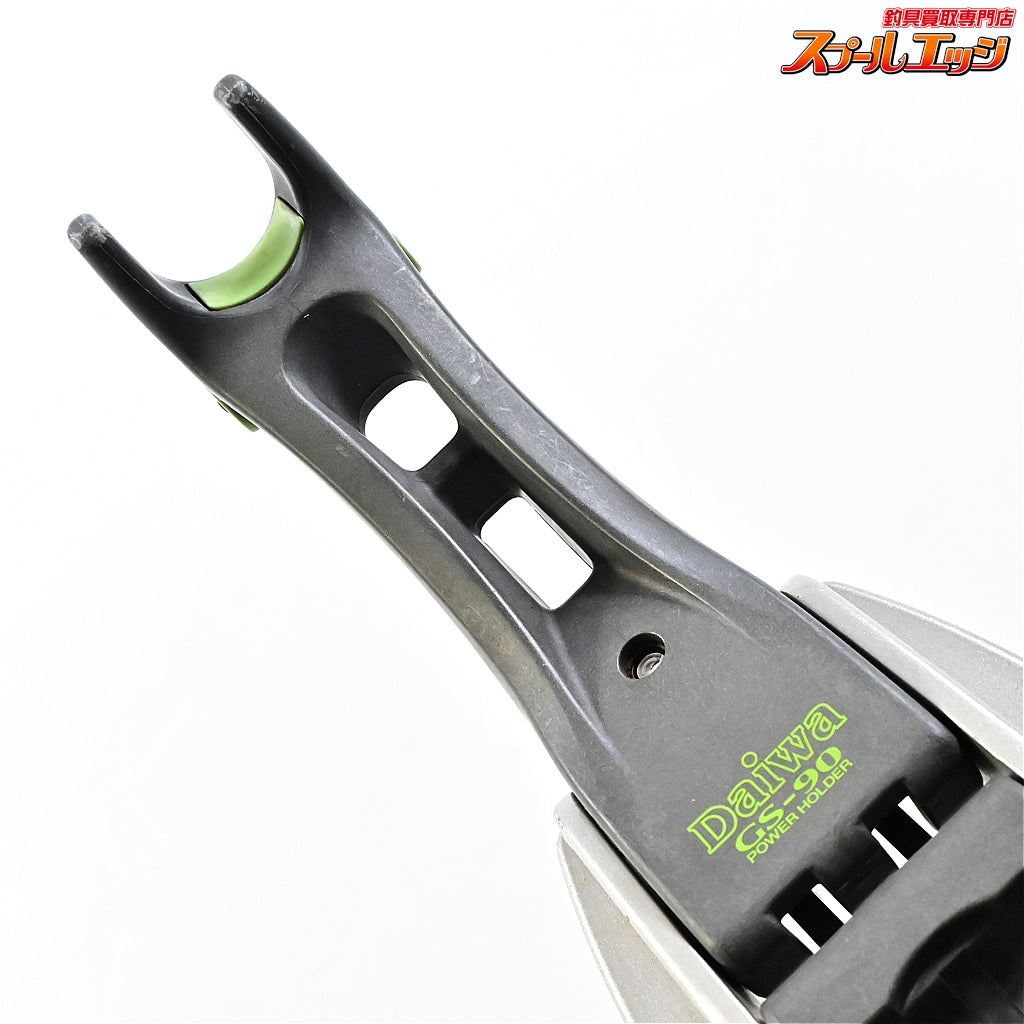 【ダイワ】 パワーホルダー GS-90 DAIWA POWER HOLDER ロッドホルダー ロッドキーパー K_100