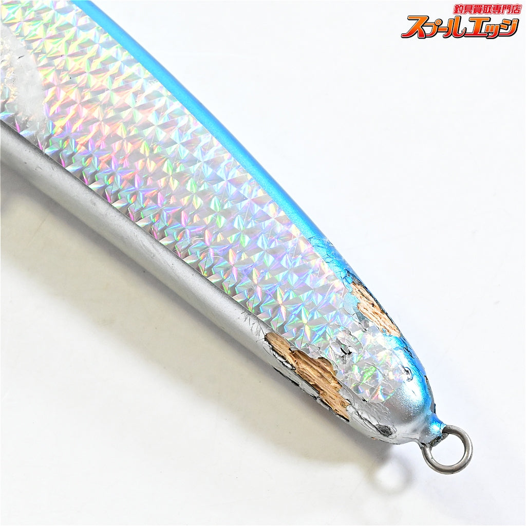 【ローカルスタンダード】 パドルベイト 220 ライトブルーバック LOCAL-STANDARD Paddle Bait 海水用ルアー K_060