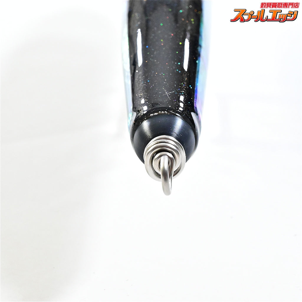 【カーペンター】 ストライクイーグル SE-FGタイプ 245mm FG-MD 夢追釣師 30周年アニバーサリーモデル ブラックアバロン限定カラー Q1 Carpenter Strike Eagle K_060