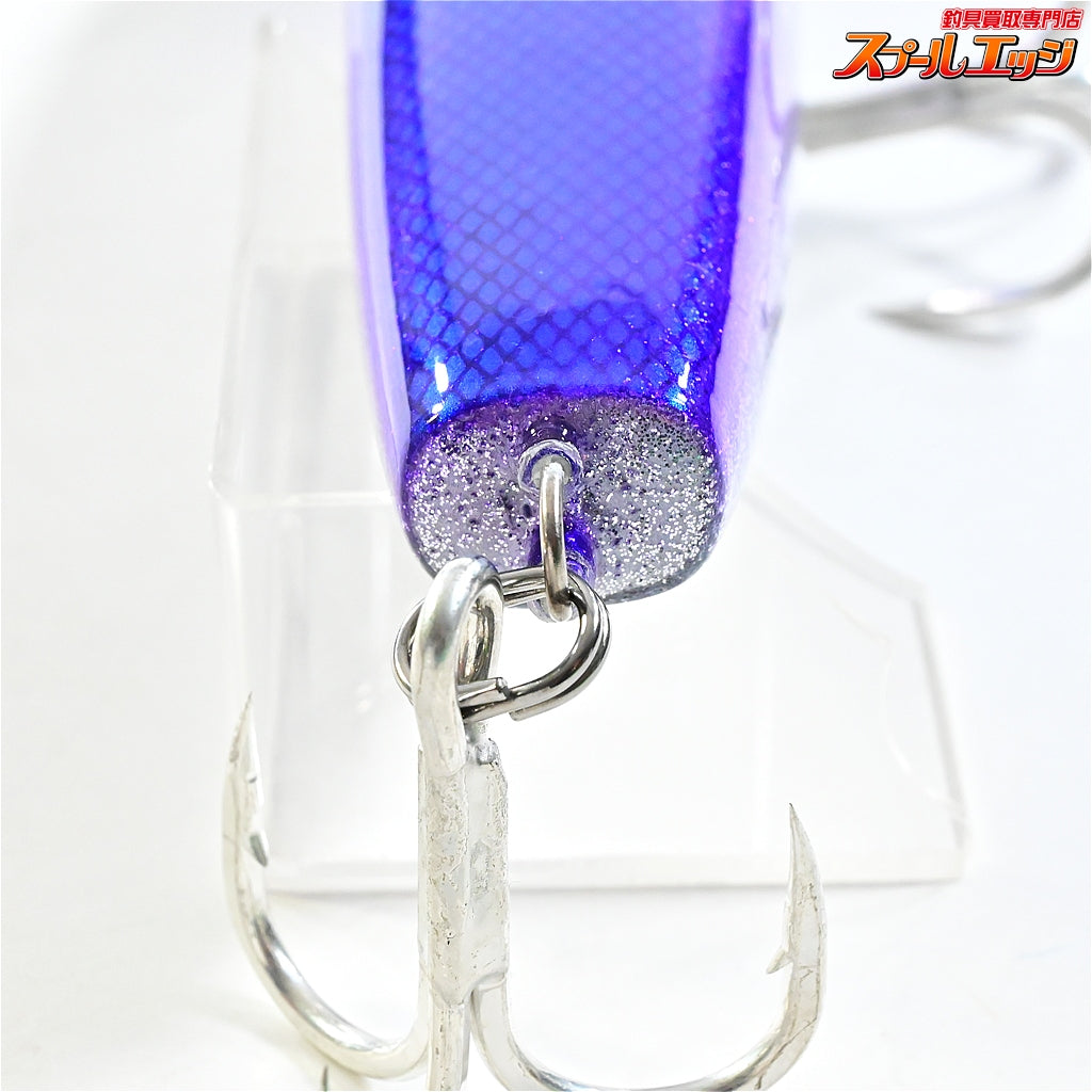 【サプライズ】 スギポップ 220 パープルラメ Supplies SUGIPOP 海水用ルアー K_060
