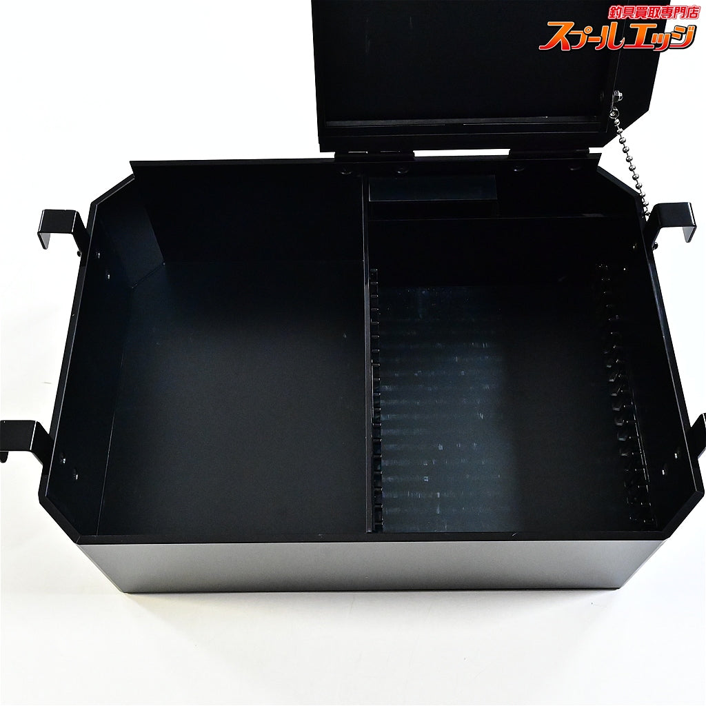 【レビテーションエンジニアリング】 バッカンシステム 40 ロデオクラフトRCカーボンタックルバッグ用 LEVITATION ENGINEERING K_100