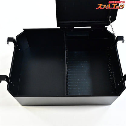 【レビテーションエンジニアリング】 バッカンシステム 40 ロデオクラフトRCカーボンタックルバッグ用 LEVITATION ENGINEERING K_100