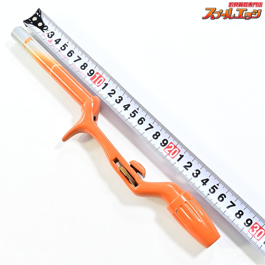 【スローテーパー】 グリップ Slowtaper ブラックバス ベイトロッド トップ K_060
