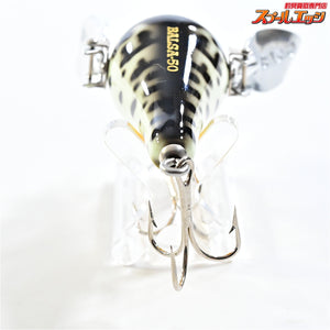 【バルサ50】 ワンダーバード NO.001 ホワイトコーチ Balsa50 Wonder Bird K_060