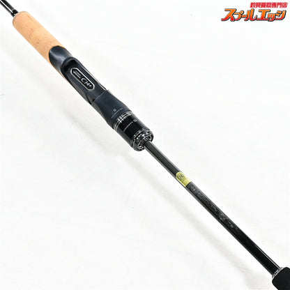 【シマノ】 25オシアジガー コンセプトS S62-3 SHIMANO OCEA JIGGER CONCEPT-S ヒラマサ カンパチ ブリ K_235