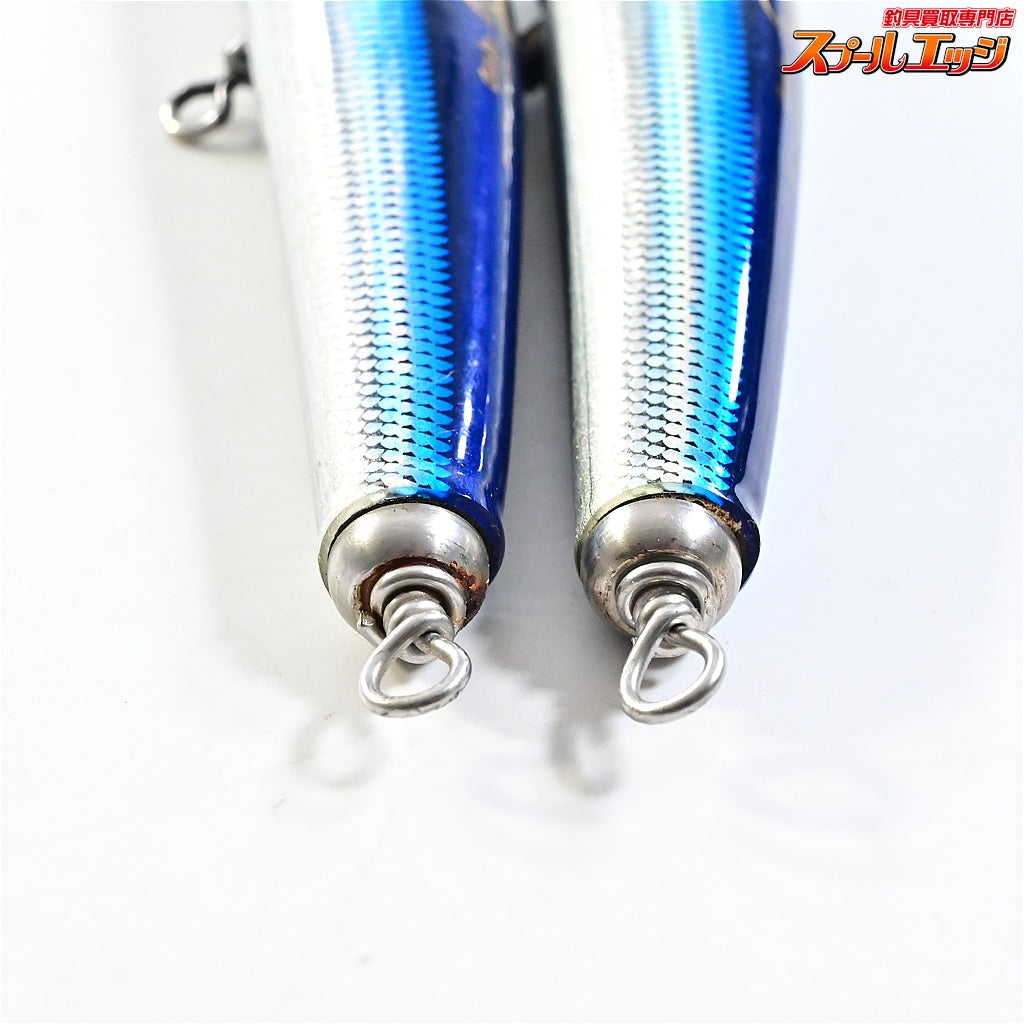 【CBONE】 シービーワン ルーキー 140ND 2本セット CBONE ROOKIE 海水用ルアー K_060