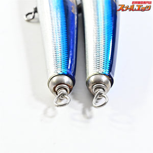 【CBONE】 シービーワン ルーキー 140ND 2本セット CBONE ROOKIE 海水用ルアー K_060
