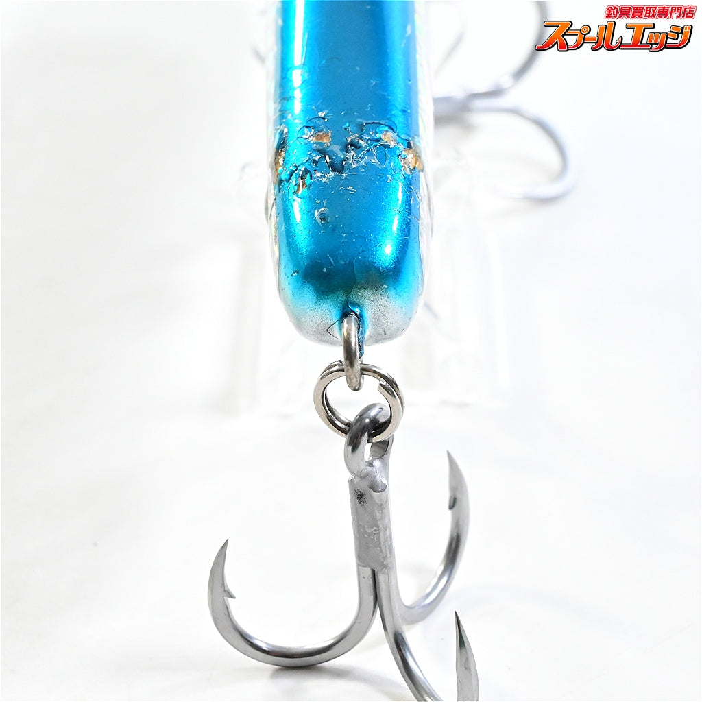 【ローカルスタンダード】 サージベイト 170 ブルーバック LOCAL-STANDARD Surge BAIT 海水用ルアー K_060