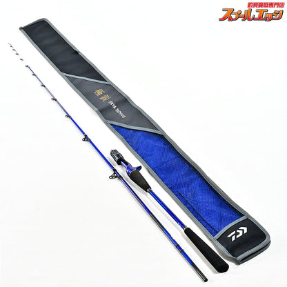 【ダイワ】 25極鋭 テンヤタチウオ 82S-180 DAIWA KYOKUEI タチウオ K_184